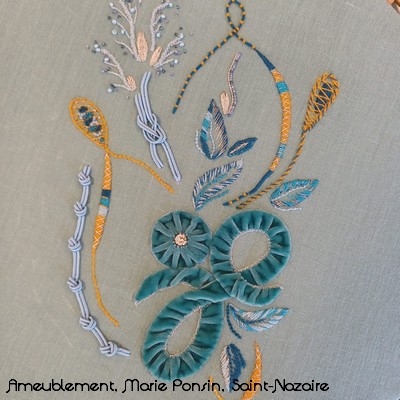 Une technique qui en appelle d'autres.